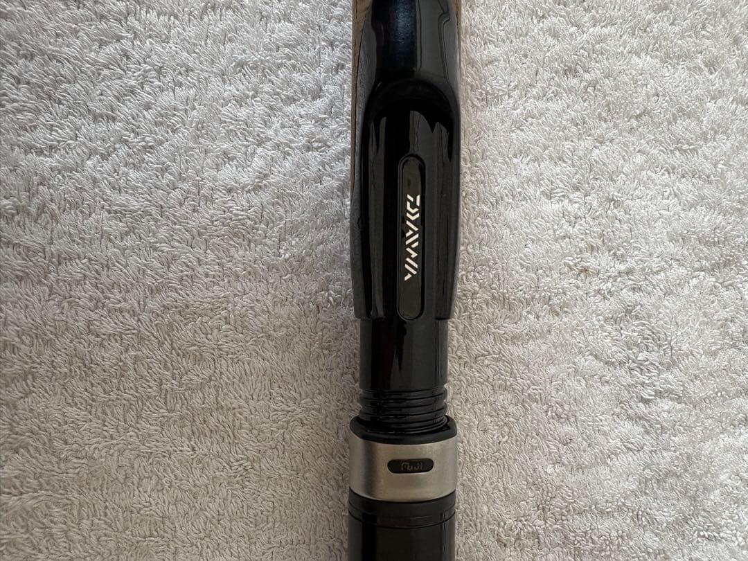 ダイワ エアエッジ 632LS スピニングロッド バスロッド AIR EDGE