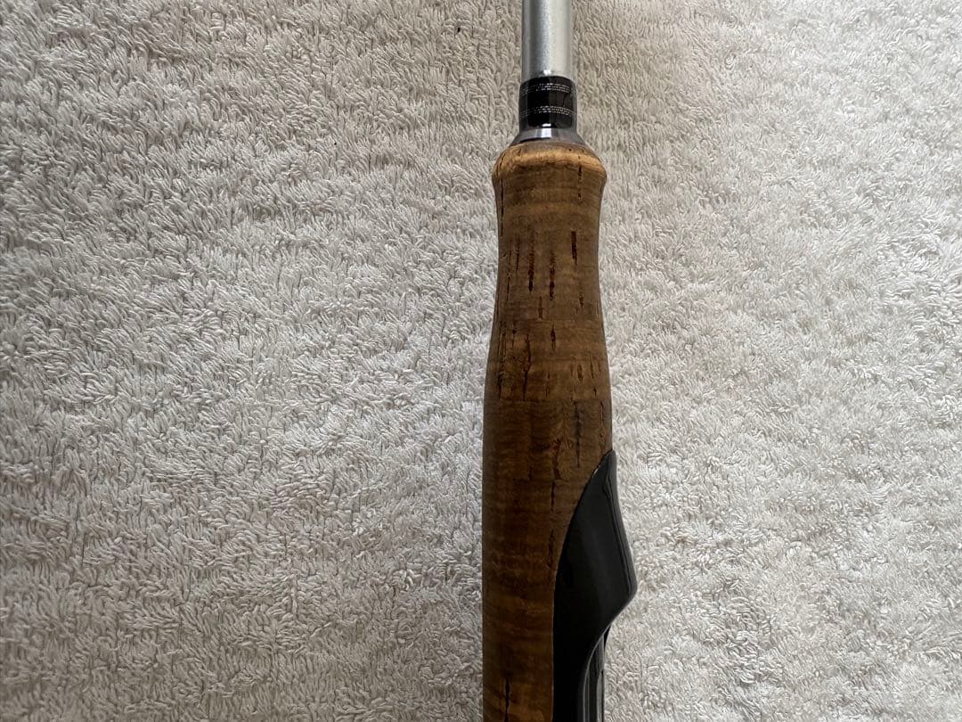 ダイワ エアエッジ 632LS スピニングロッド バスロッド AIR EDGE