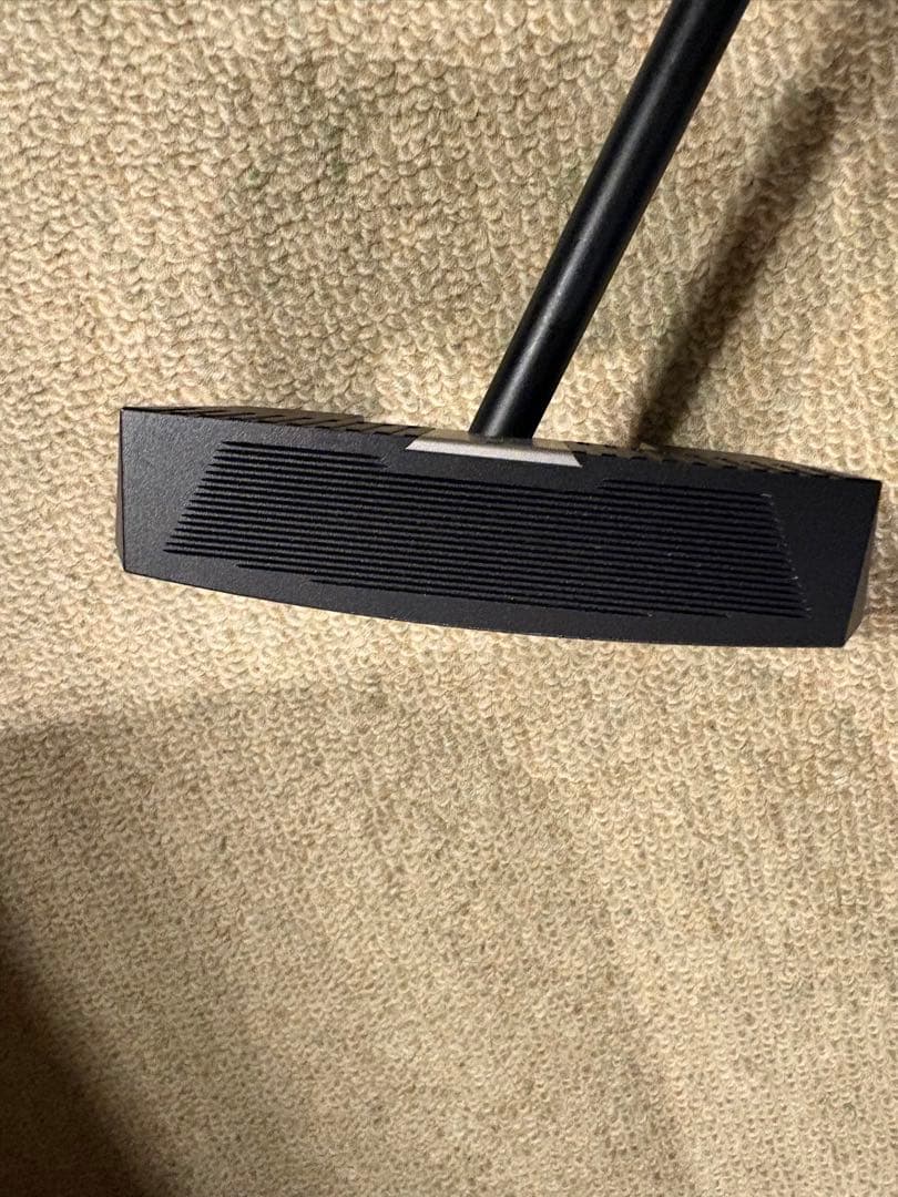 値下げ 極美品 LAB.GOLF MEZZ.1max パター