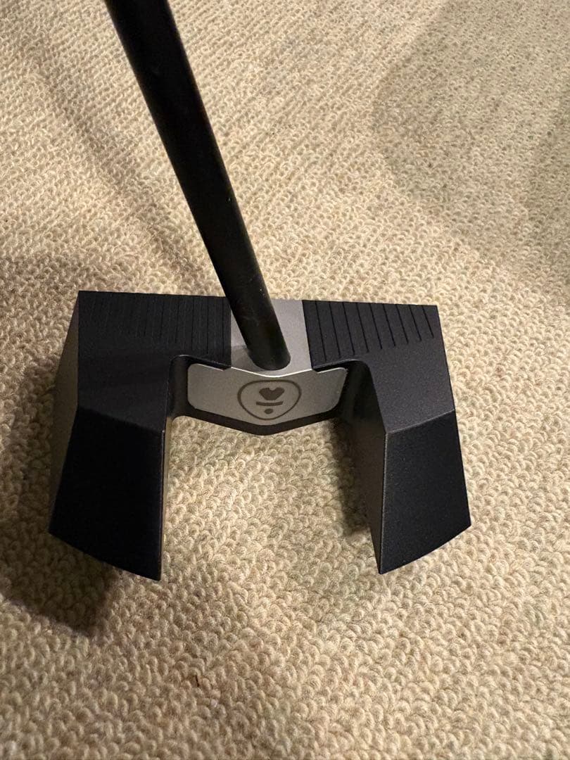 値下げ 極美品 LAB.GOLF MEZZ.1max パター