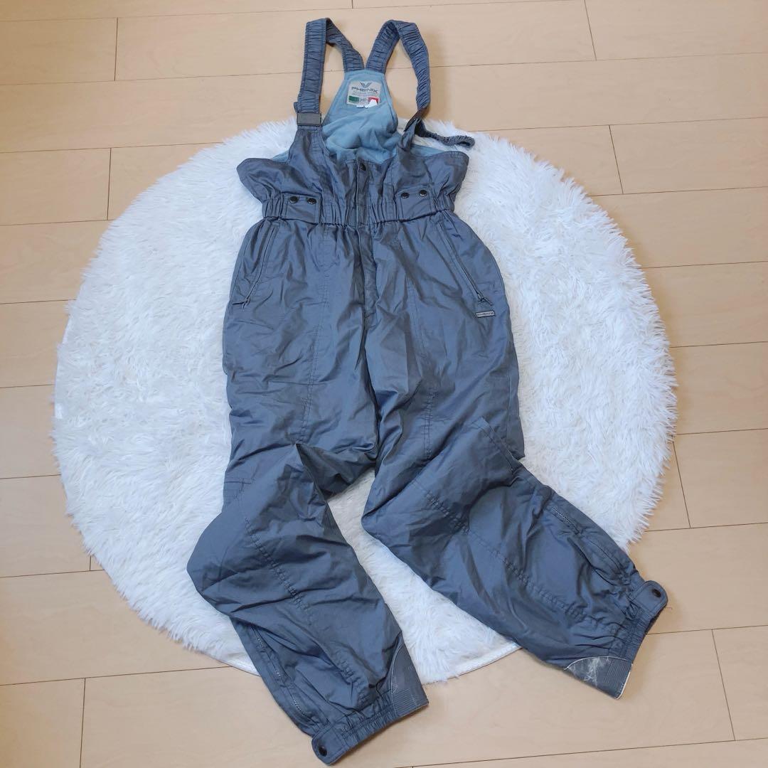 フェニックス⭕️スノーボード　スキー　セットアップ　上下　I•DE•A Lサイズ