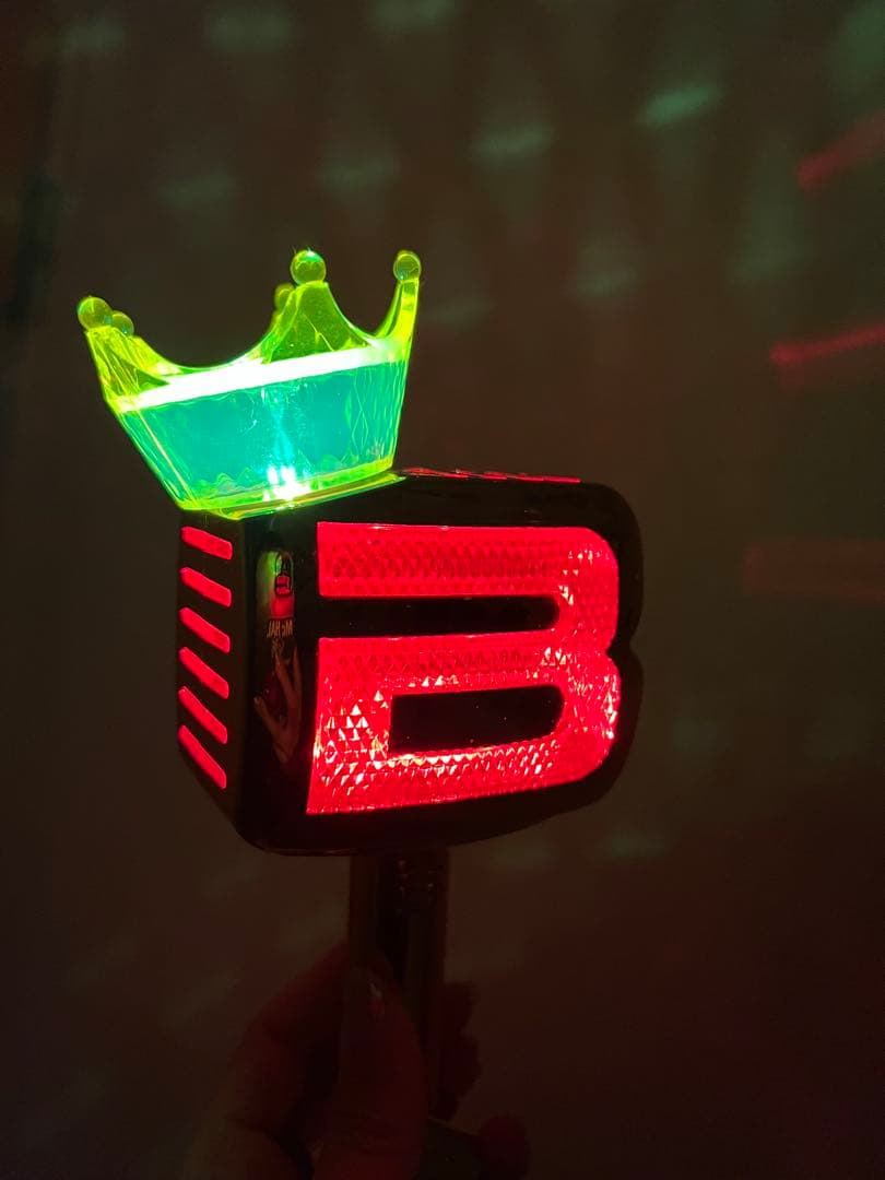 BIGBANG ペンライト Gdragon グッズ
