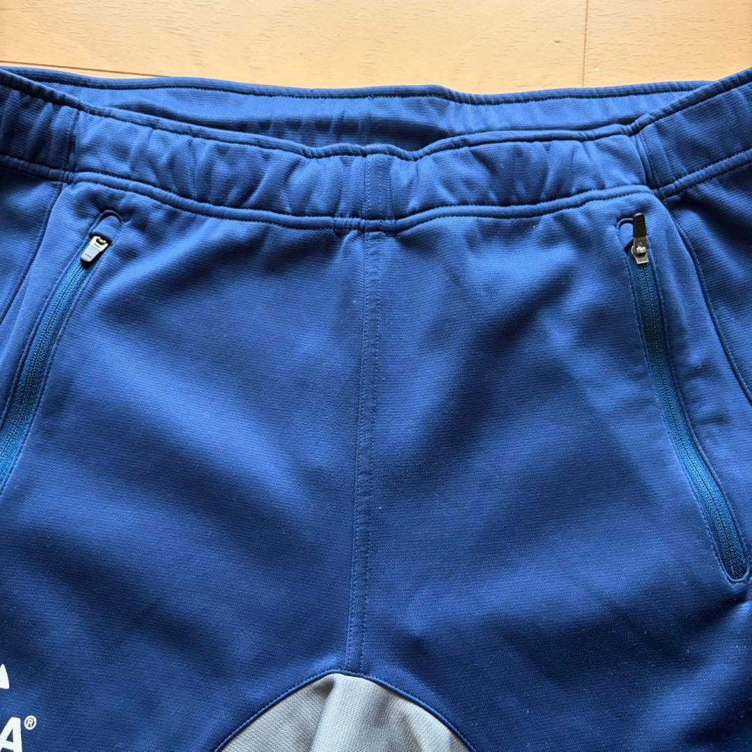 ATHLETA アスレタ ウィンドブレーカー & パンツ & インナー セット