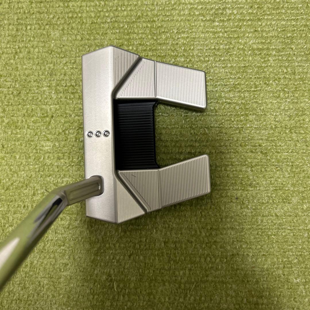 SCOTTY CAMERON PHANTOM 5.5パター 34インチ