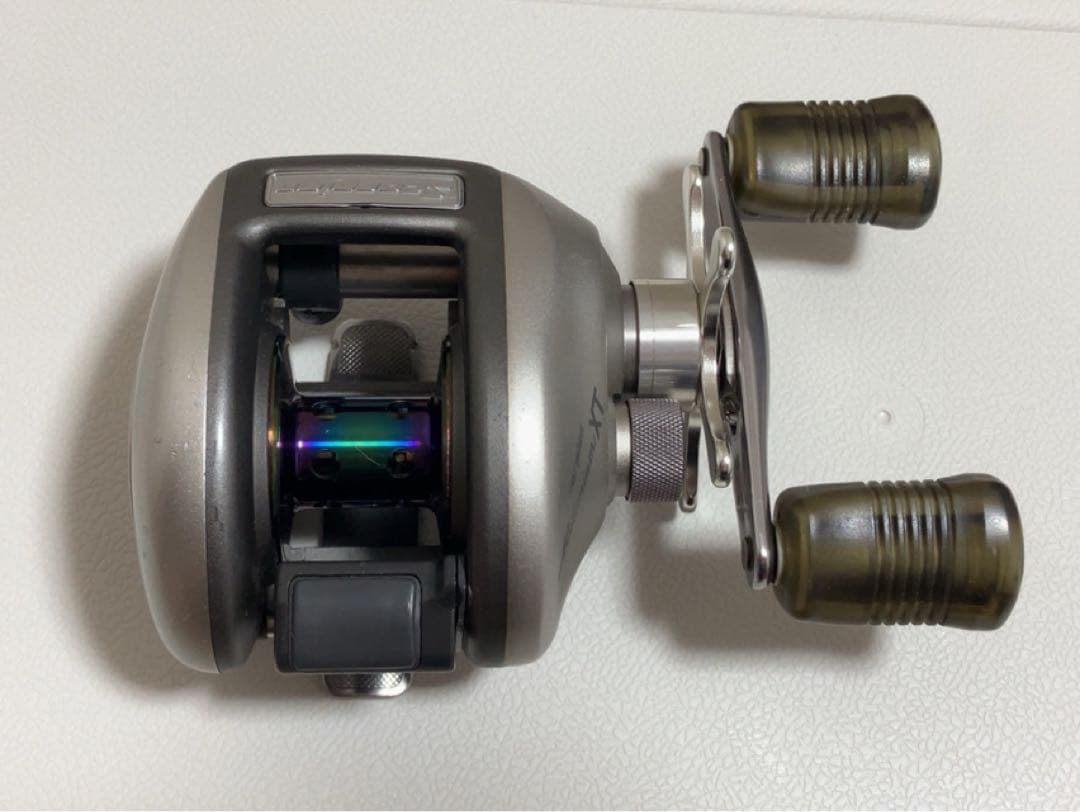 97 Scorpion nium XT（RH）