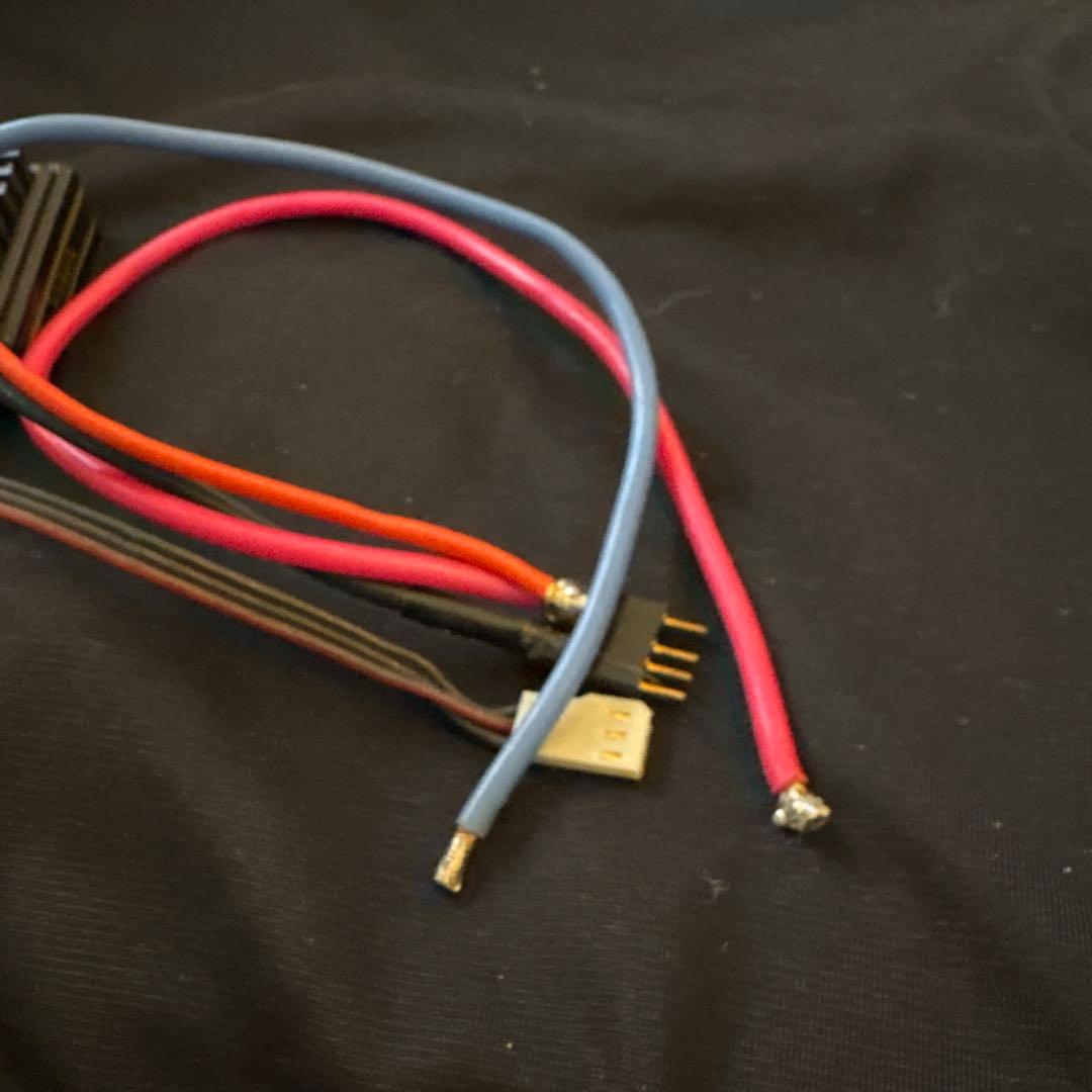 SANWA 212HF ジャンク扱い