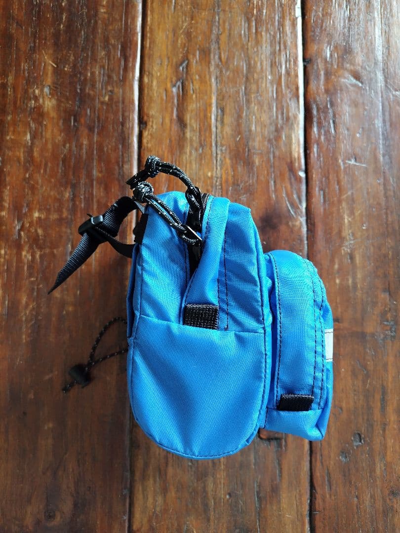BLUE LUG SIESTA ブルーラグ×シエスタ　ハンドルバッグ