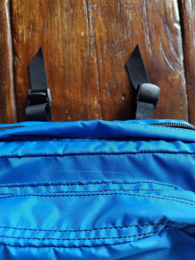 BLUE LUG SIESTA ブルーラグ×シエスタ　ハンドルバッグ