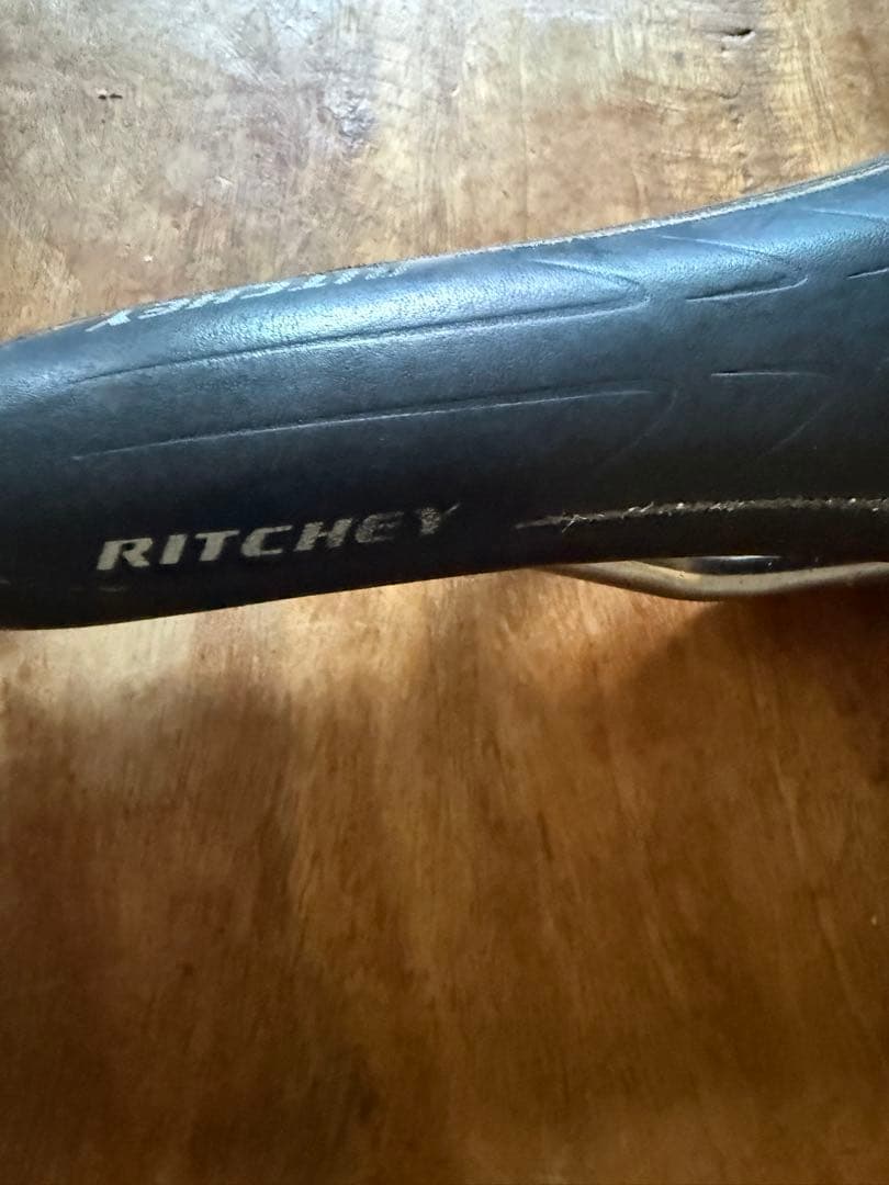 RITCHEY サドル