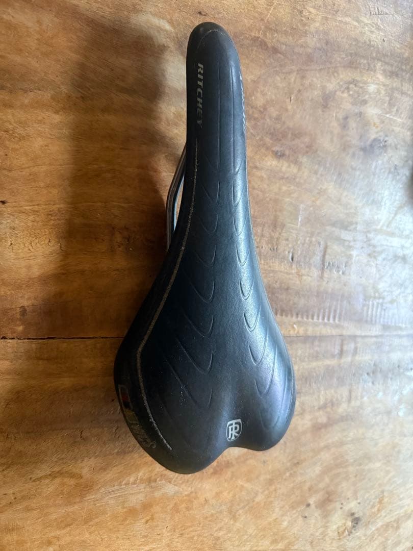 RITCHEY サドル