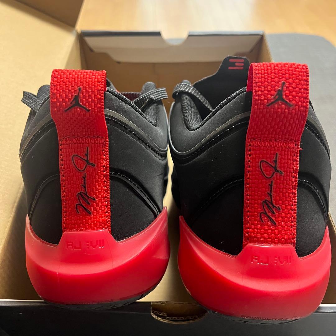 jordan37 low ジョーダン37
