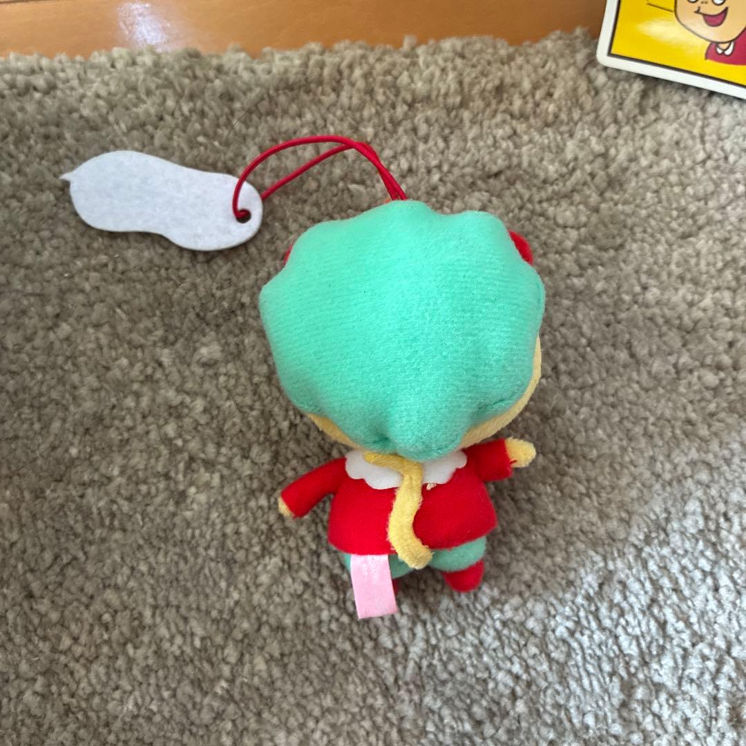 コジコジぬいぐるみ 3体セット