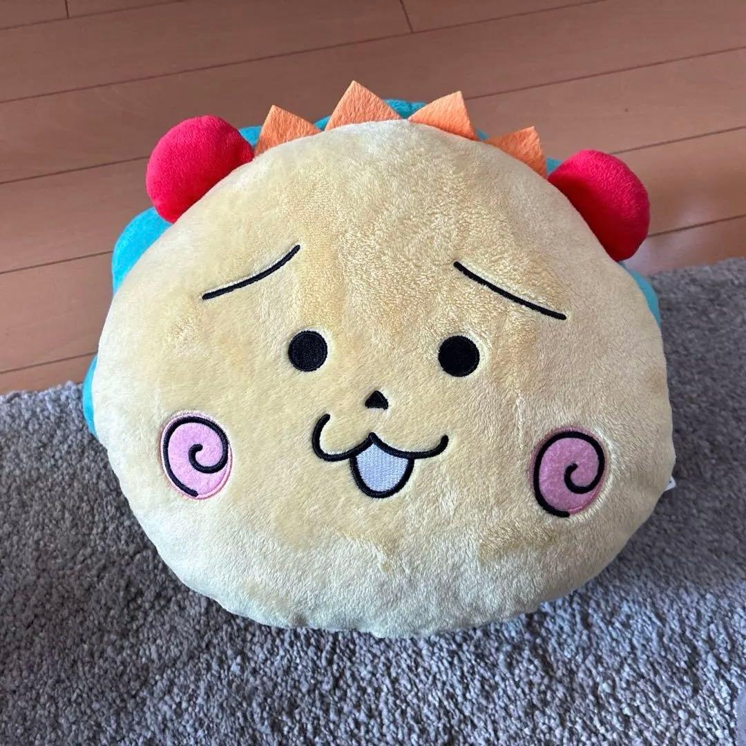 コジコジぬいぐるみ 3体セット
