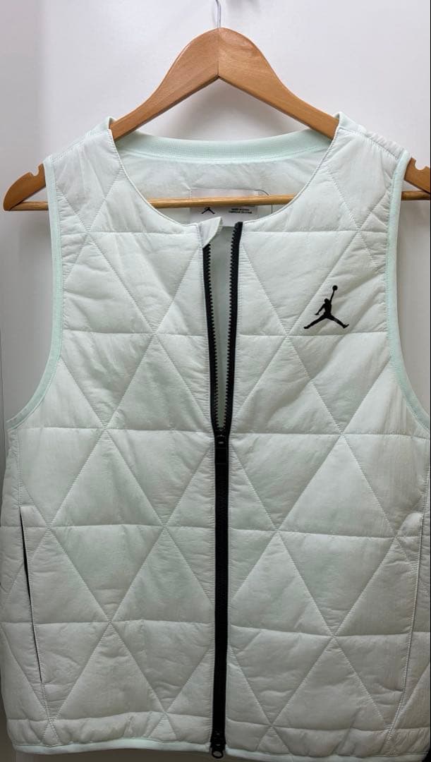 Nike Jordan ジョーダン スポーツ ゴルフベスト ナイキ ジョーダン