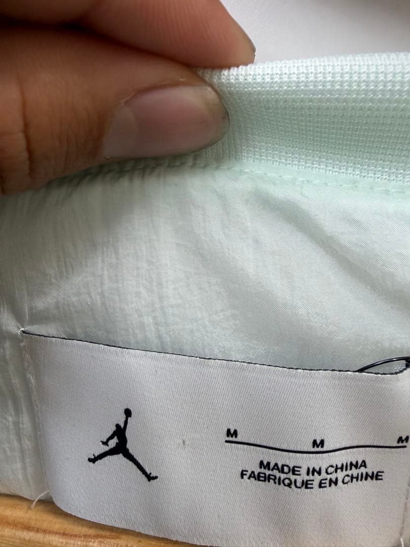 Nike Jordan ジョーダン スポーツ ゴルフベスト ナイキ ジョーダン