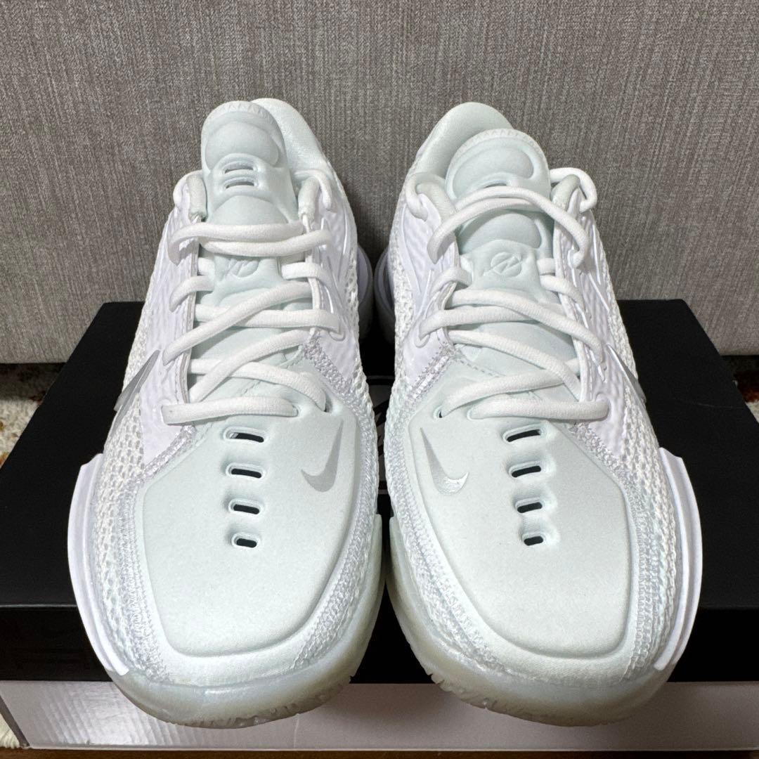 シューズ(男性用) Nike AIR ZOOM GT CUT 1 gt cut 1