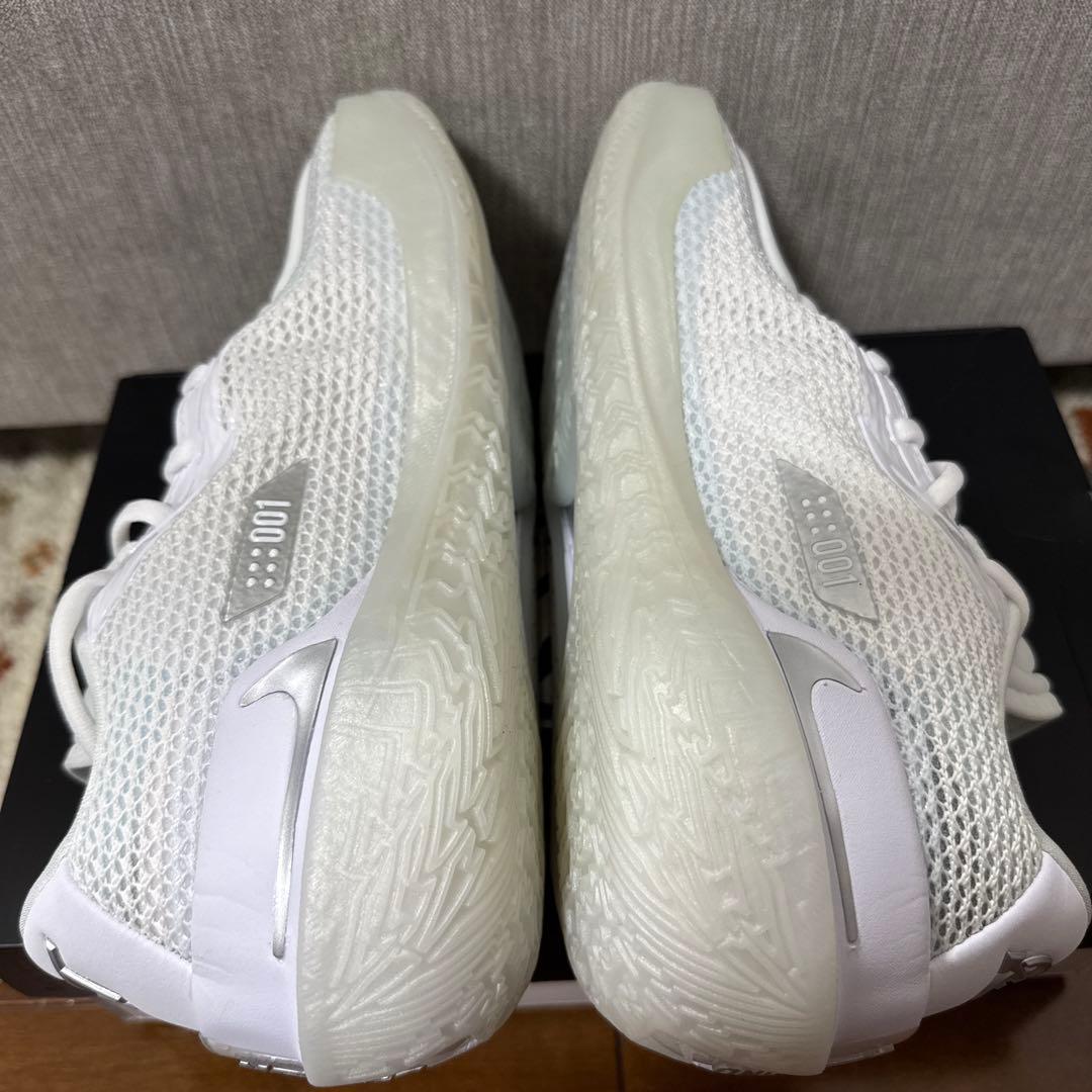 シューズ(男性用) Nike AIR ZOOM GT CUT 1 gt cut 1
