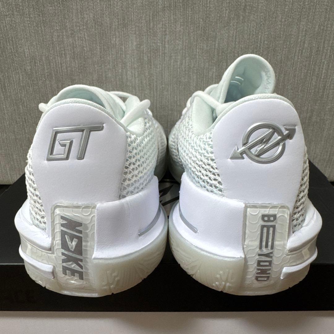 シューズ(男性用) Nike AIR ZOOM GT CUT 1 gt cut 1