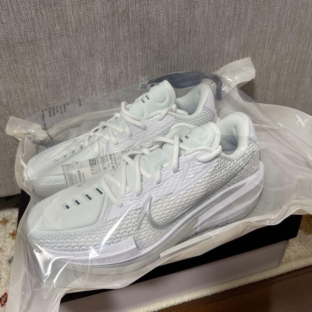 シューズ(男性用) Nike AIR ZOOM GT CUT 1 gt cut 1