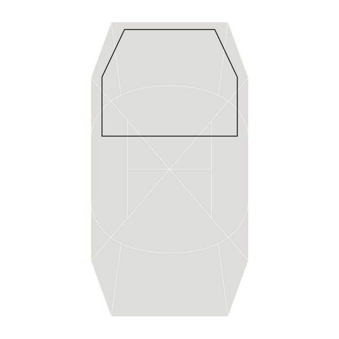 【最終価格 / 中古品】ZiZ TENT INNER単体のみ