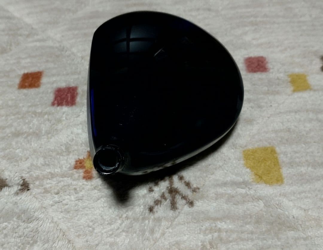 バルド GT プロト420シャロー ガラスコーティング