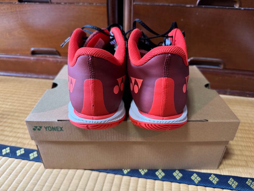 YONEX CONFORT Z バドミントンシューズ