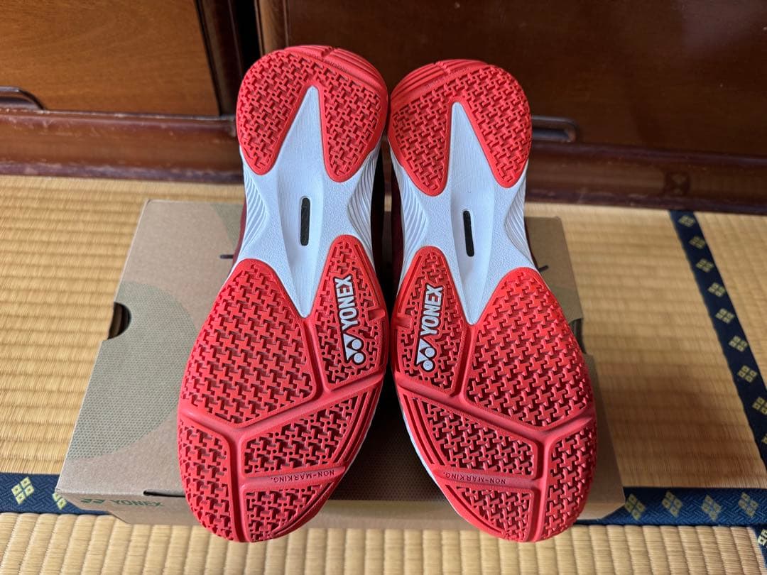 YONEX CONFORT Z バドミントンシューズ