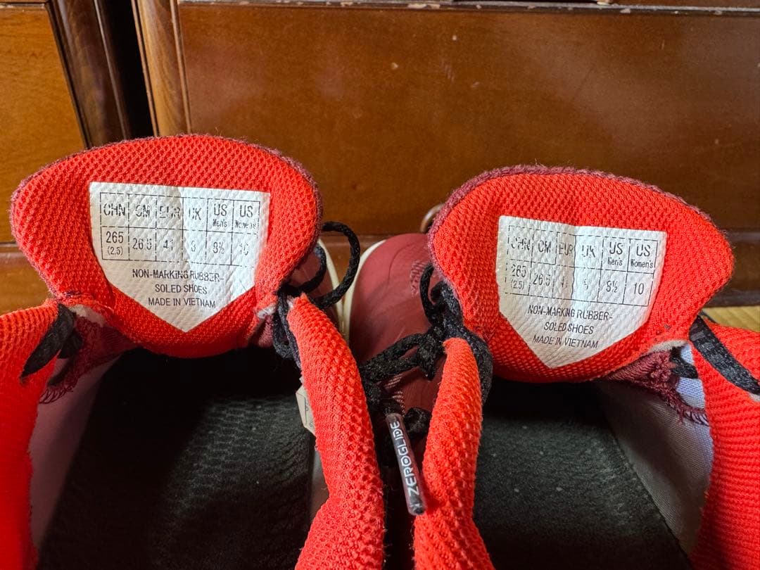 YONEX CONFORT Z バドミントンシューズ
