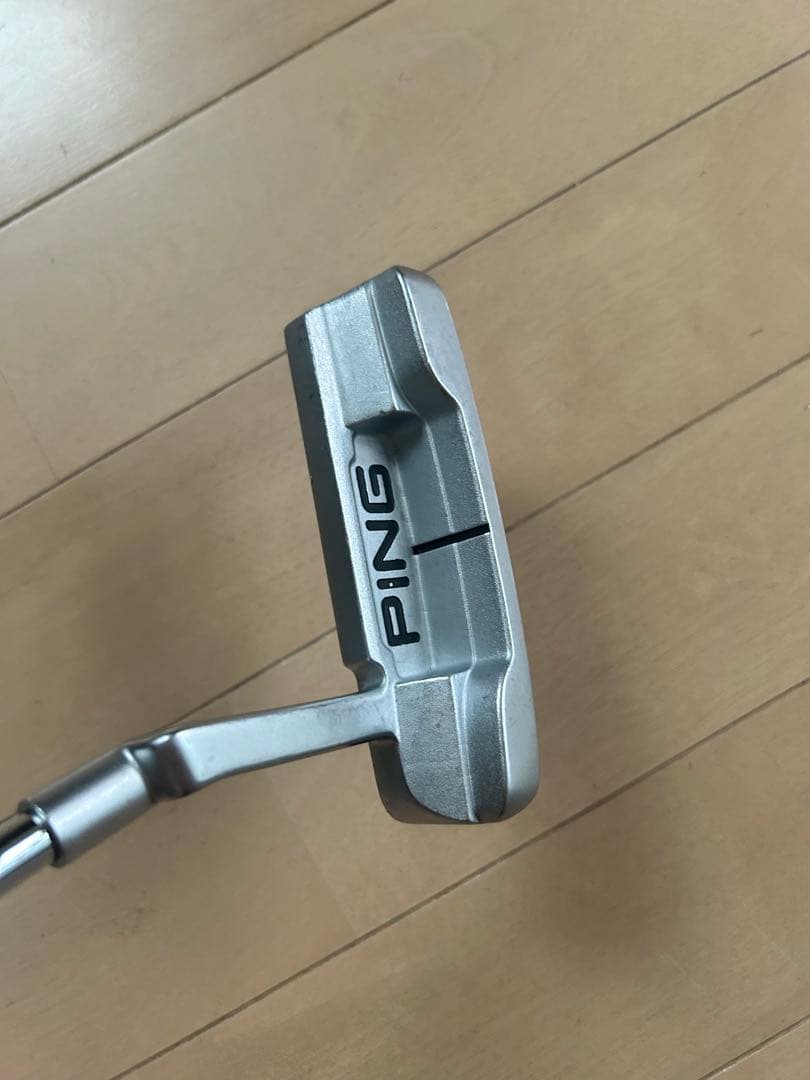 ピン PING SIGMA 2 ANSER アンサー パター 34インチ