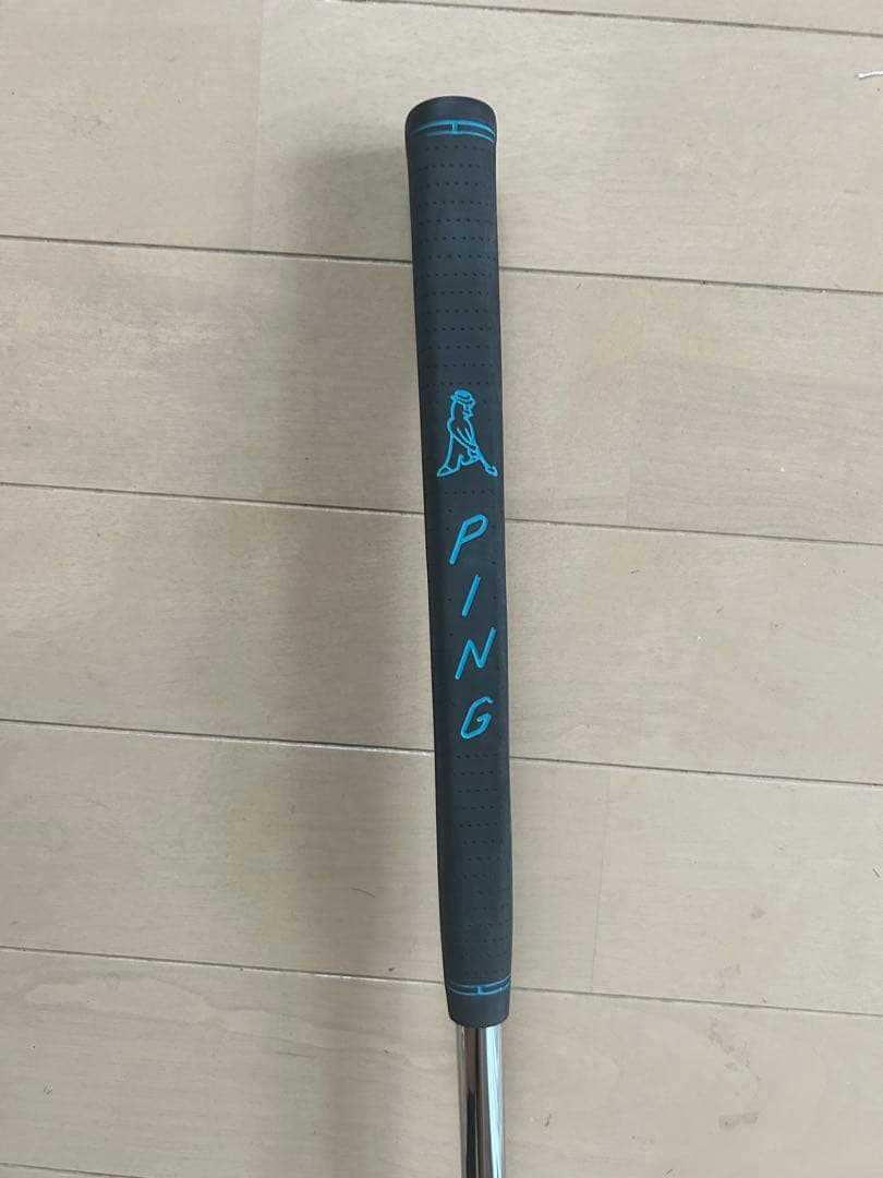 ピン PING SIGMA 2 ANSER アンサー パター 34インチ