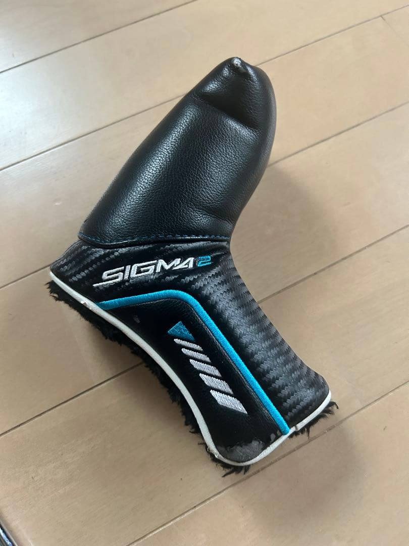 ピン PING SIGMA 2 ANSER アンサー パター 34インチ