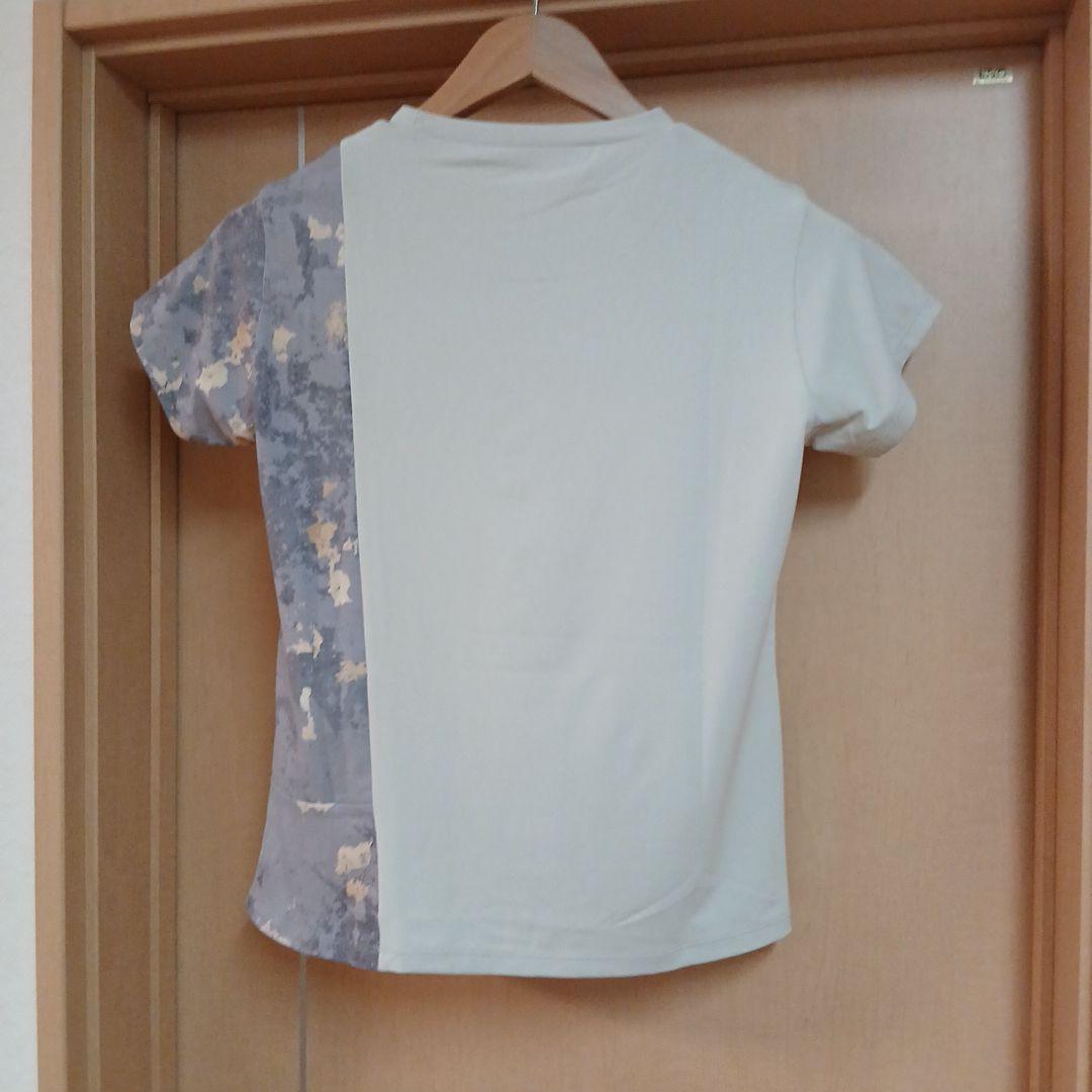 【美品】Admiral レディーステニスウェア セットアップ Mサイズ