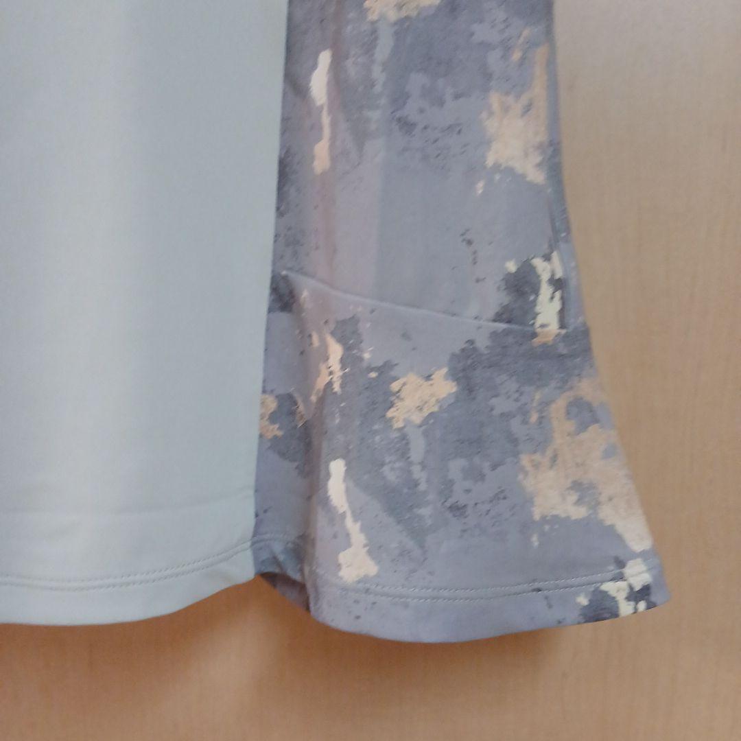 【美品】Admiral レディーステニスウェア セットアップ Mサイズ