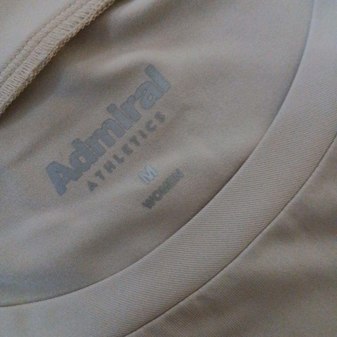 【美品】Admiral レディーステニスウェア セットアップ Mサイズ