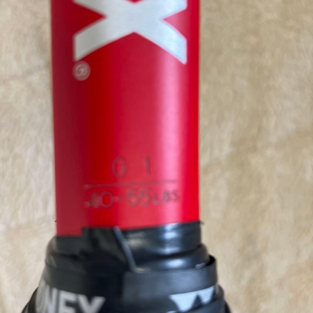 ［極美品］YONEX ブイコア98 L テニスラケット 2023年モデル G1