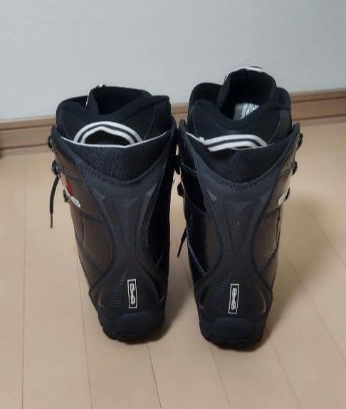 スノーボード BURTON 122 ブーツ BXB 22.5〜23
