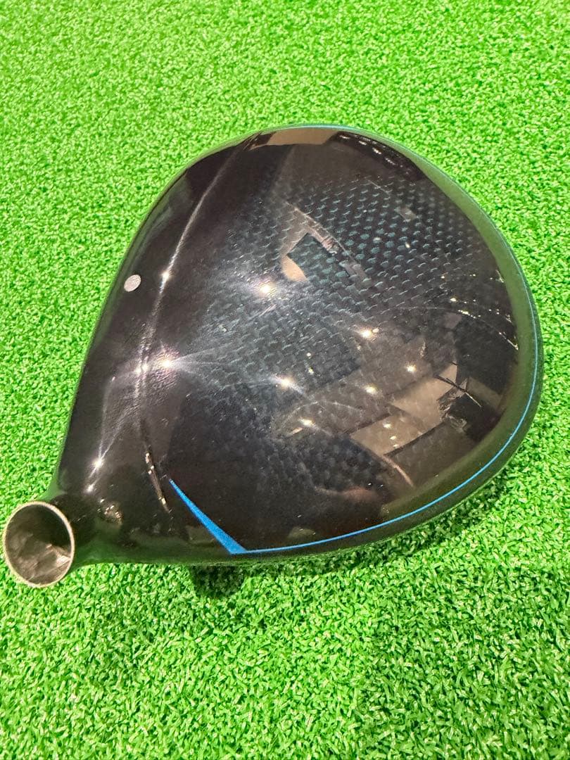 YONEX EZONE GT ドライバー TYPE-LD