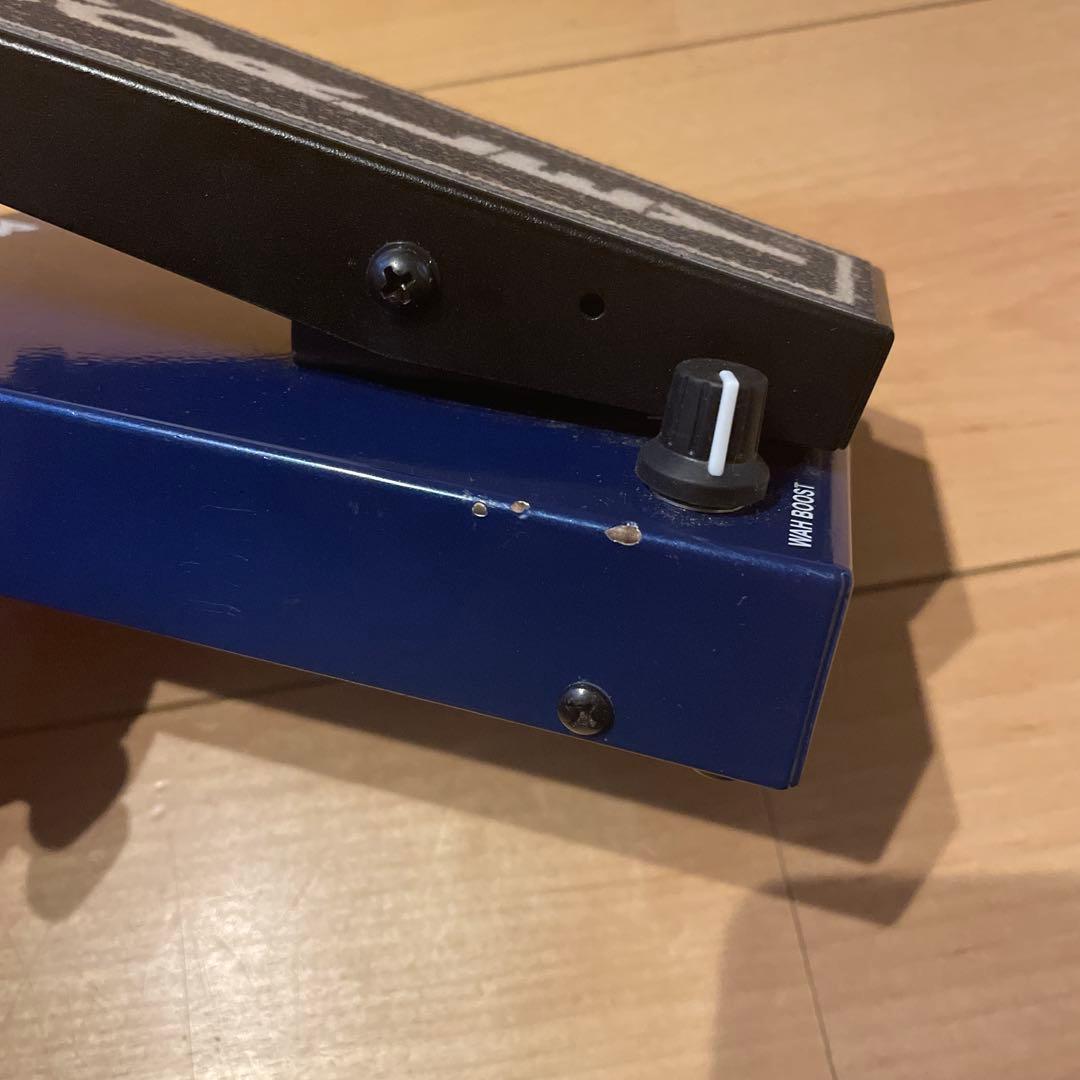 ギター Morley Wah Wah Pedal
