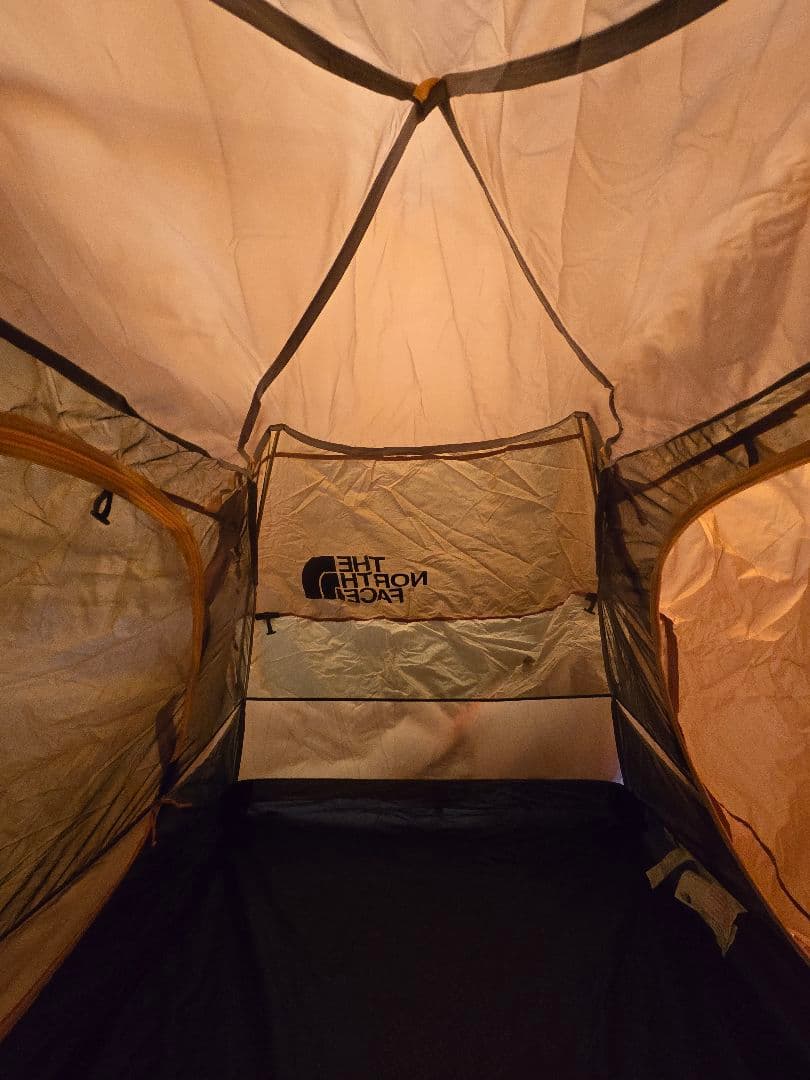 TheNorthFace Storm break ストームブレーク2p