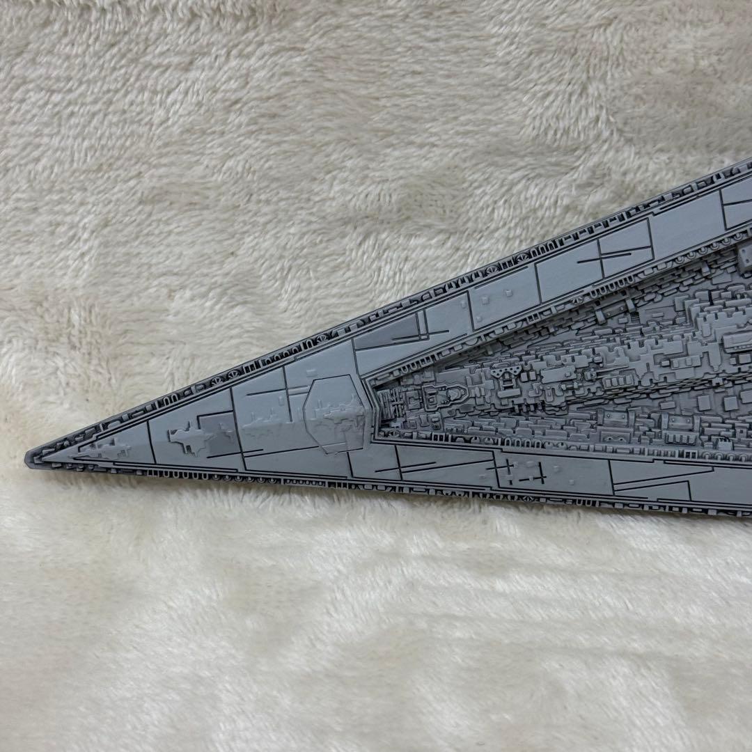 【希少】STAR WARS ARMADA スーパースターデストロイヤー 特大級3