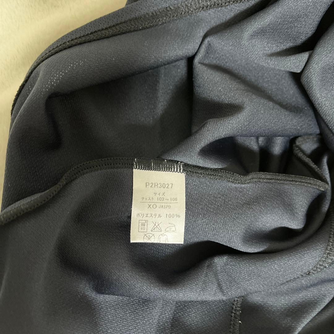 [選手支給品] PUMA 清水エスパルス　練習着　上下セット　XL