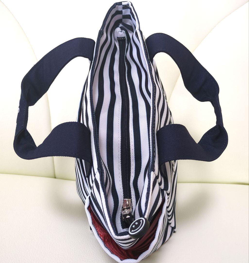 【美品】パーリーゲイツ　　　　 　♡カートバッグ