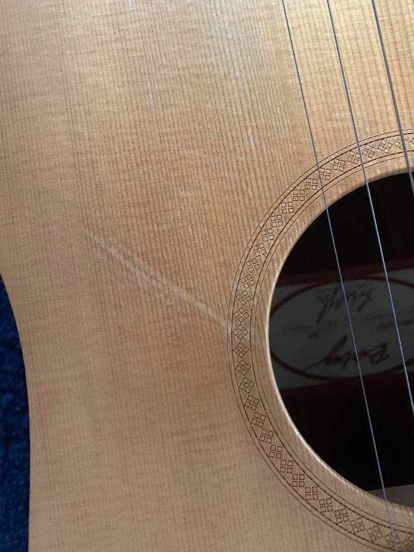 Baby Taylor アコースティックギター