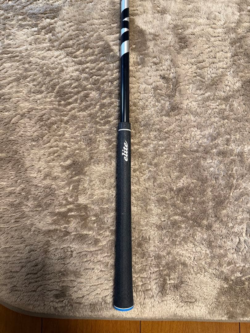 PING G425 LST 9度　ベンタスブラック6S