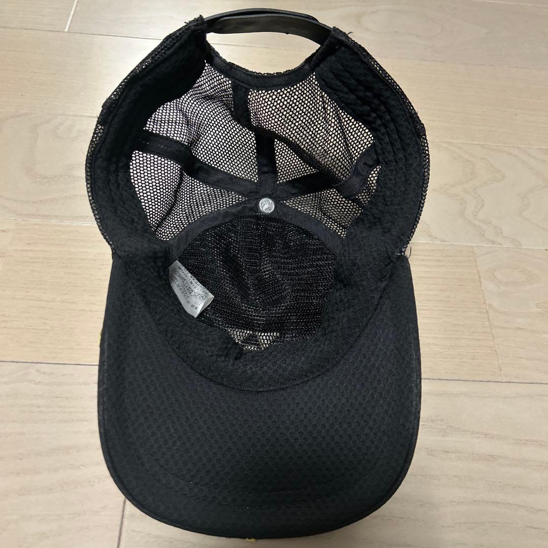 【会場限定品】YONEX インターハイ キャップ オールジャパン テニス