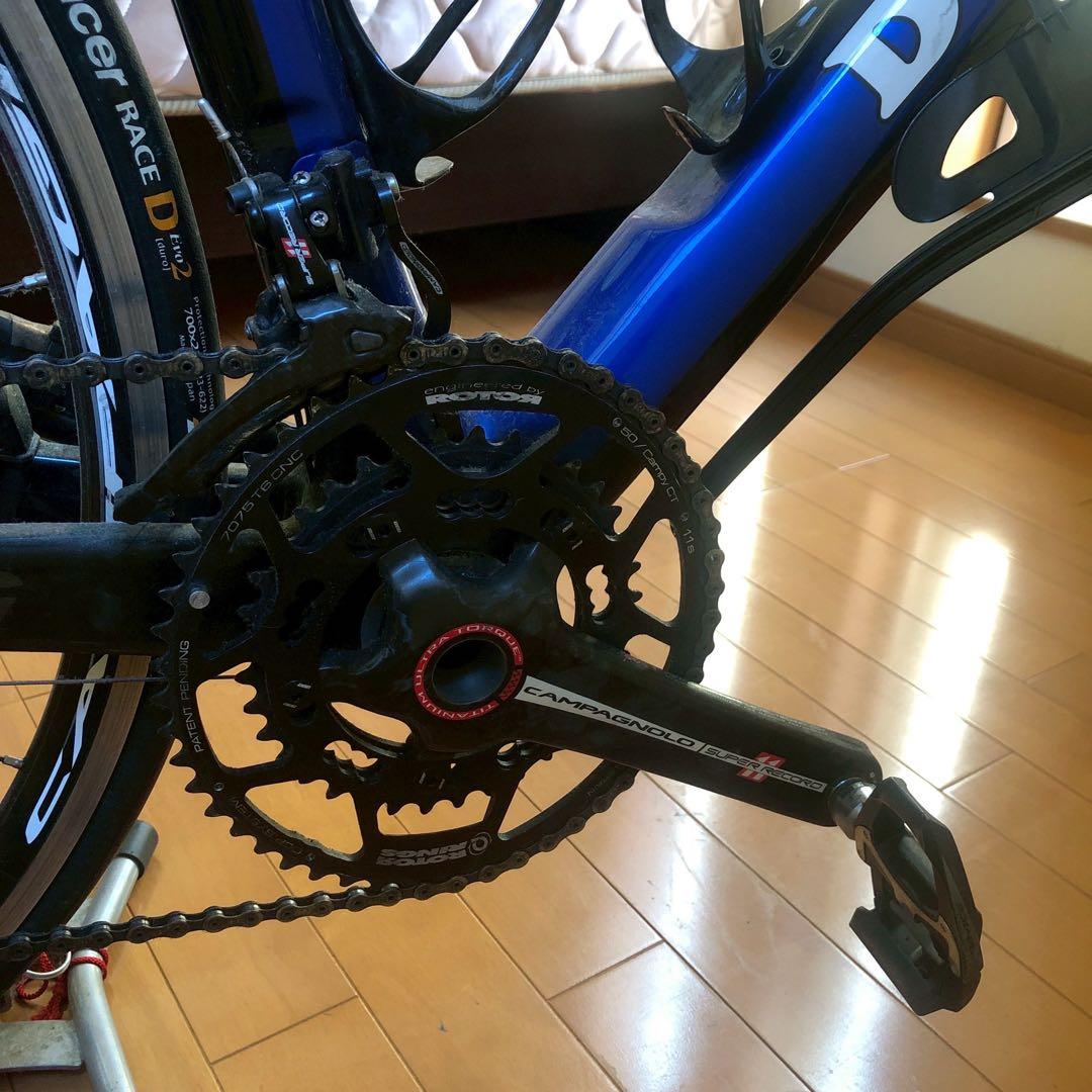 DE ROSA 「デ ローザ」ロードバイク　デローザ　derosa プレゼント