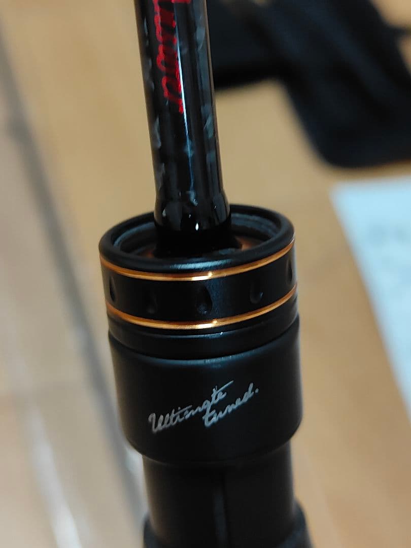 ほぼ新品・ TICT SRAM UTR-68-TOR The Answer