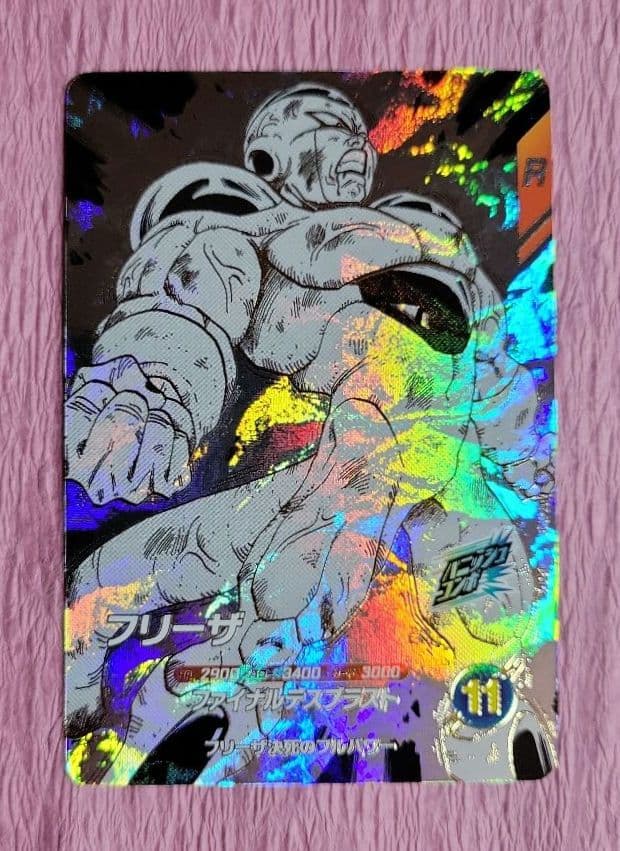 ドラゴンボールダイバーズ アドバンスパック パラレル GDR まとめ売り
