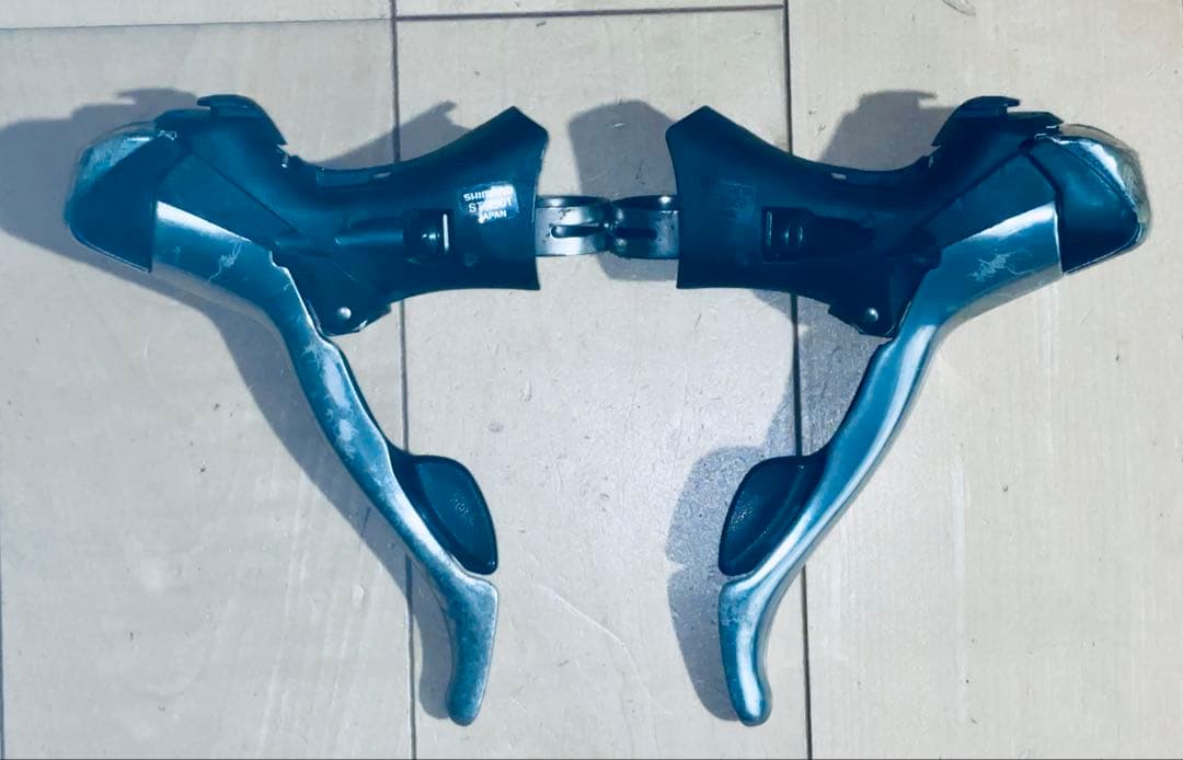 Shimano Tiagra ST-4500 コンポセット