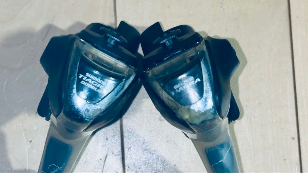 Shimano Tiagra ST-4500 コンポセット